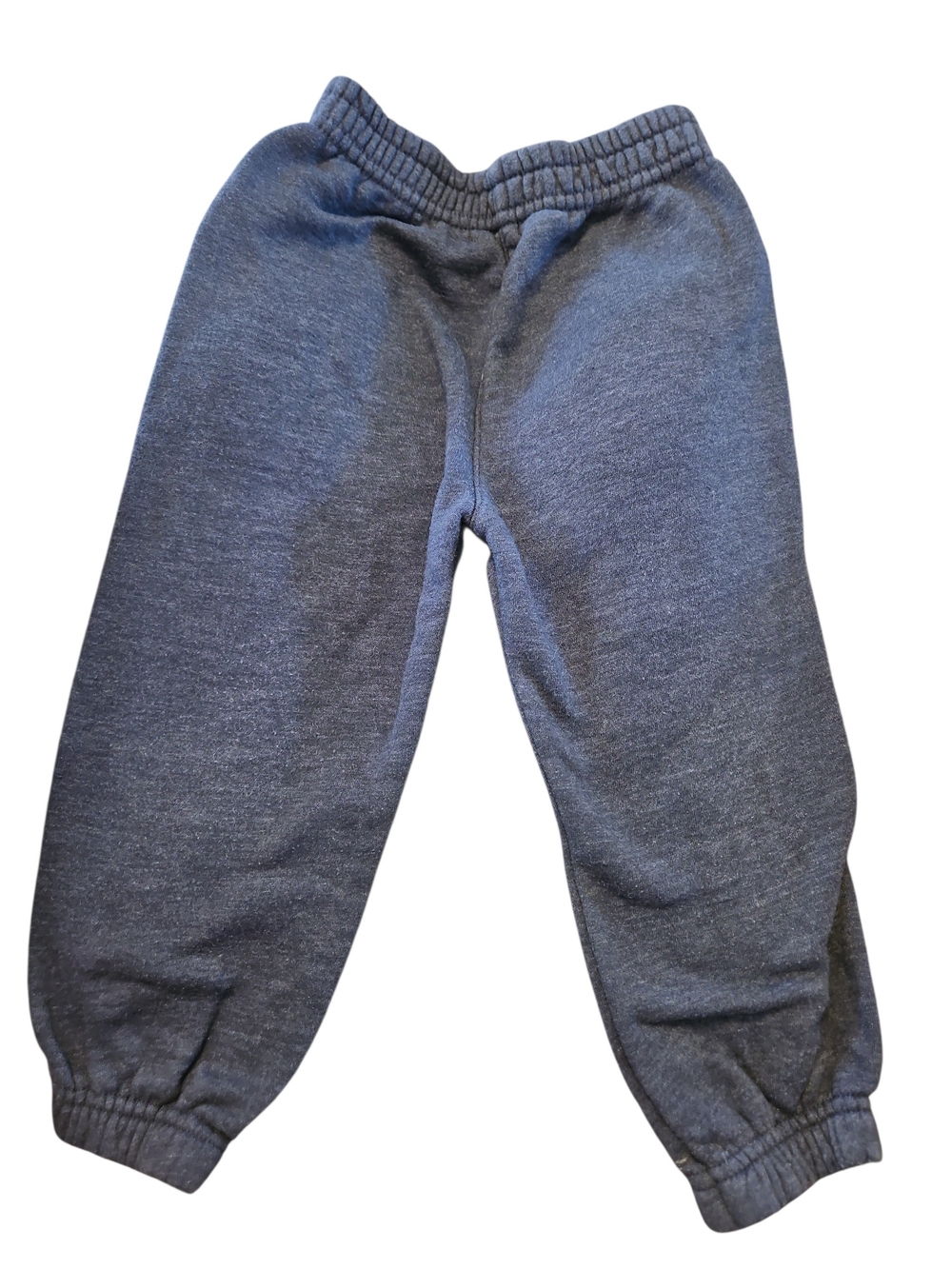 Kids Cozy Blue Sweatpants Garanimals Size 3t